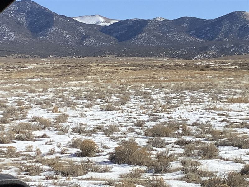 Your Wilderness Retreat Awaits : Montello : Elko County : Nevada