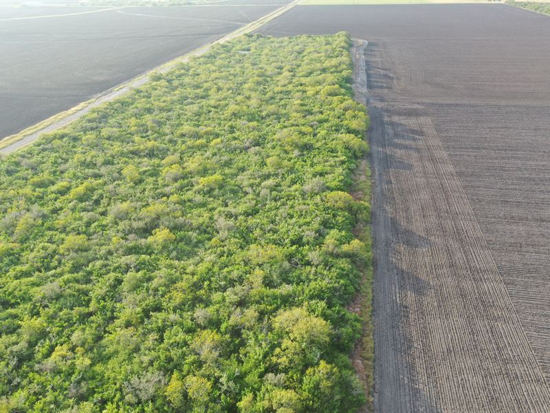 5.00 Acres in Refugio County, Texas : Bayside : Refugio County : Texas
