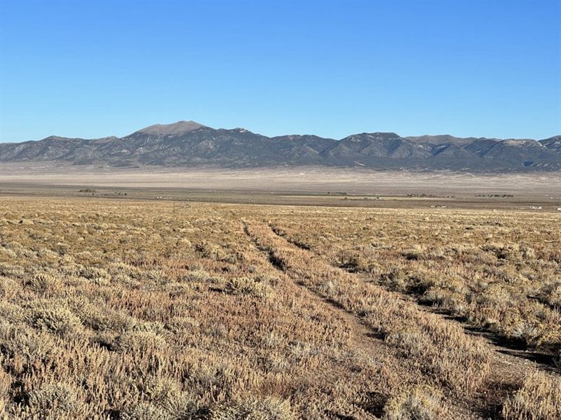 Enjoy Sunny Days in Montello, NV : Montello : Elko County : Nevada