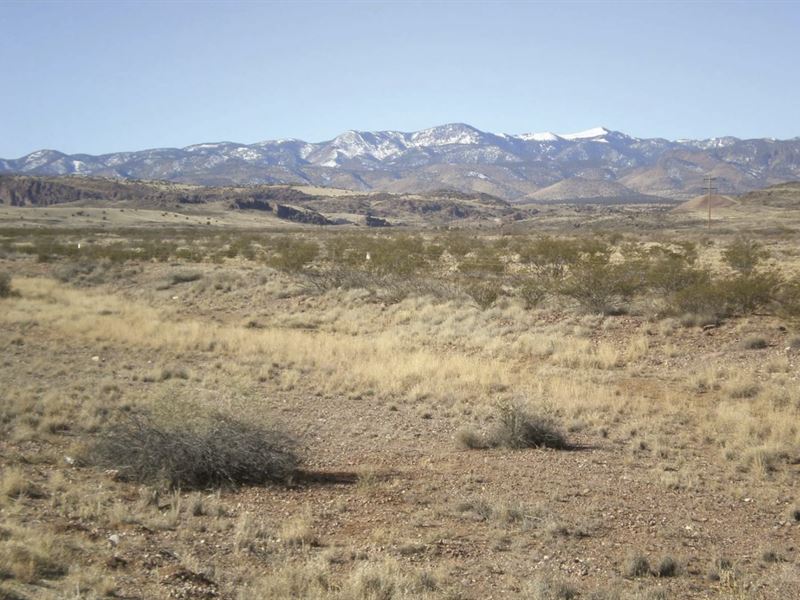 Unrestricted Zoning, Gorgeous Views : Veguita : Socorro County : New Mexico