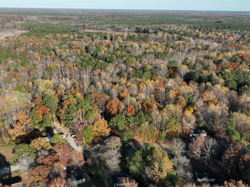 5.72 Acres in Gloucester County, VA : Gloucester : Gloucester County : Virginia