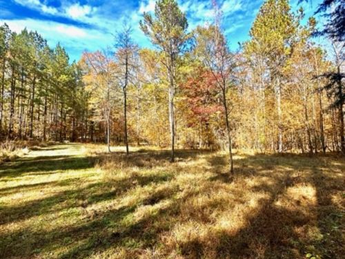 Taliaferro County Land For Sale