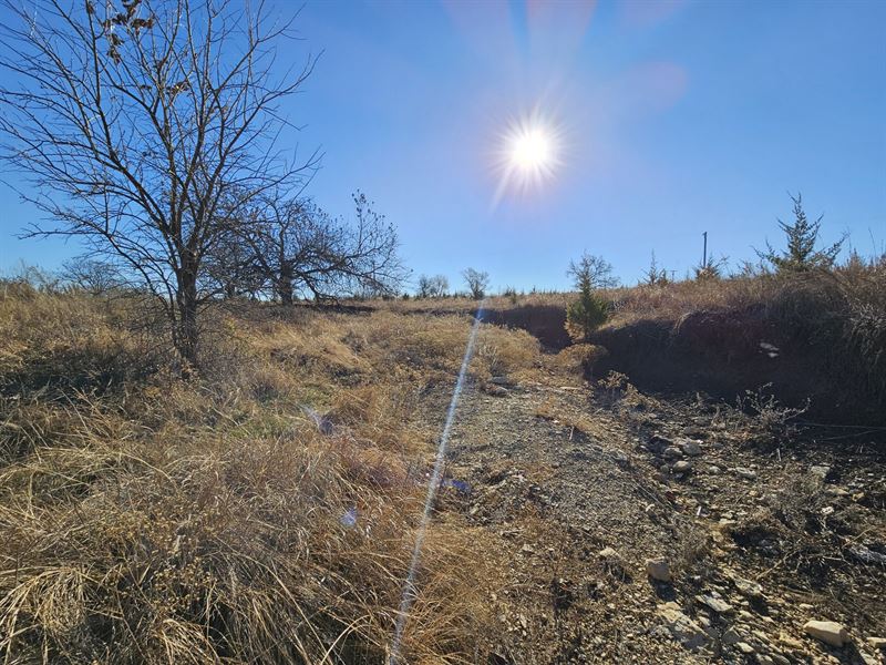 Towanda Lot, Tract : Towanda : Butler County : Kansas
