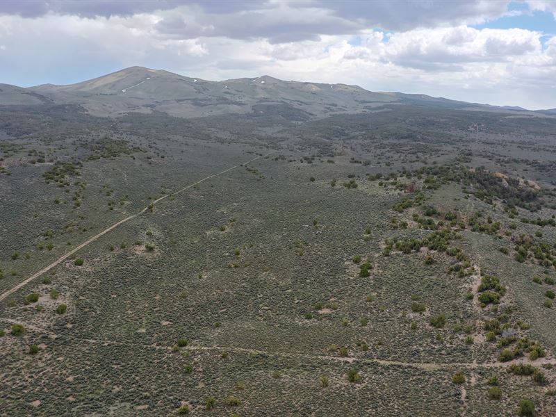 Explore The Best of Elko County : Elko : Elko County : Nevada