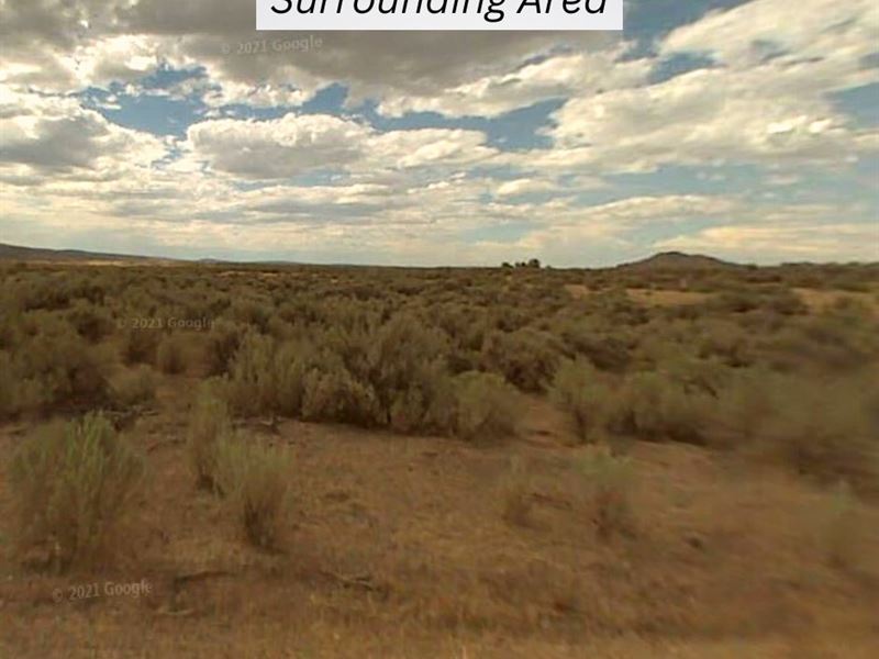 5 Acres Only $1 Down, $299/Mo : Veguita : Socorro County : New Mexico