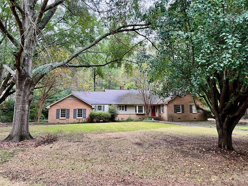 113 Overton Rd, Natchez, MS : Natchez : Adams County : Mississippi