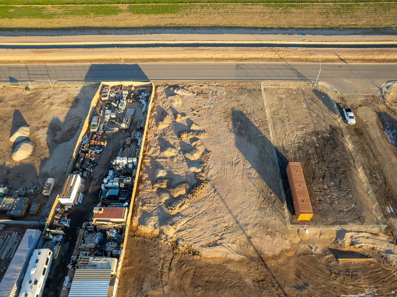 Industrial Innovation Starts Here : Imperial : Imperial County : California