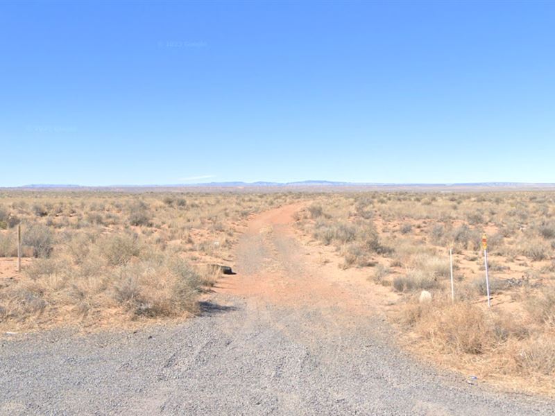 The Perfect Off-Grid Oasis : Los Lunas : Valencia County : New Mexico