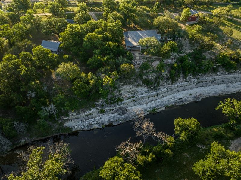 511.44 Acres in Hamilton, Texas : Hamilton : Hamilton County : Texas