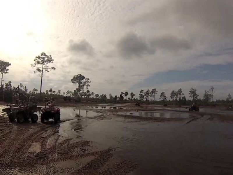 .33 Acre Unassigned Frostproof, FL : Frostproof : Polk County : Florida