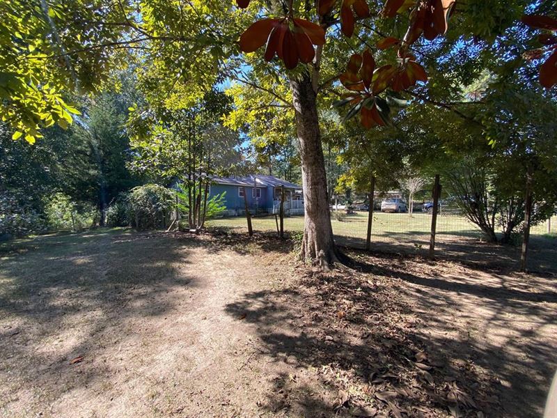 20 Angie Lane, Natchez, MS : Natchez : Adams County : Mississippi