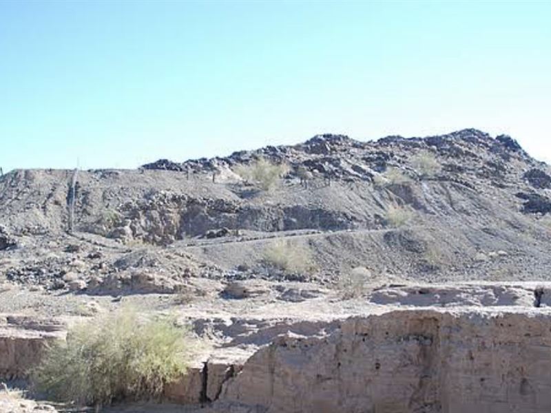 Deal, Instant Equity, CA Land Cheap : Palo Verde : Imperial County : California