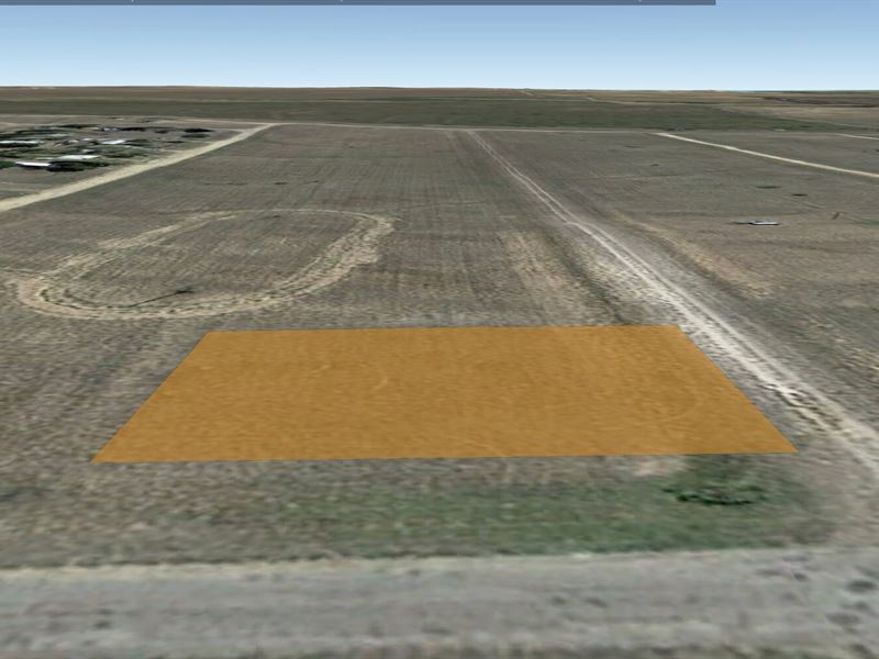 Greenbelt Reservoir Property : Howardwick : Donley County : Texas
