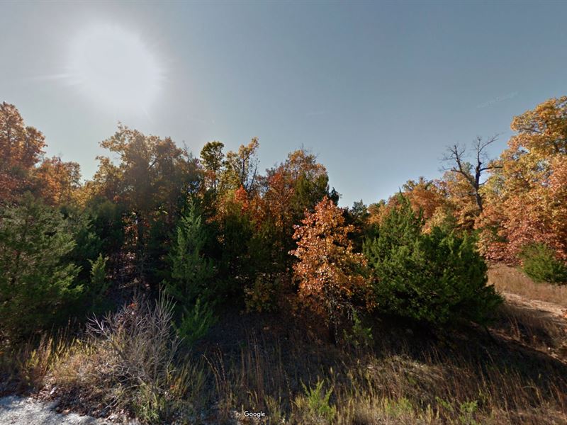 Live Surrounded by Priceless Views : Horseshoe Bend : Izard County : Arkansas