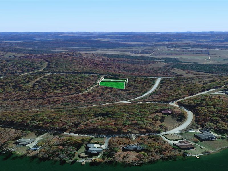 Lake View Perfection : Horseshoe Bend : Izard County : Arkansas