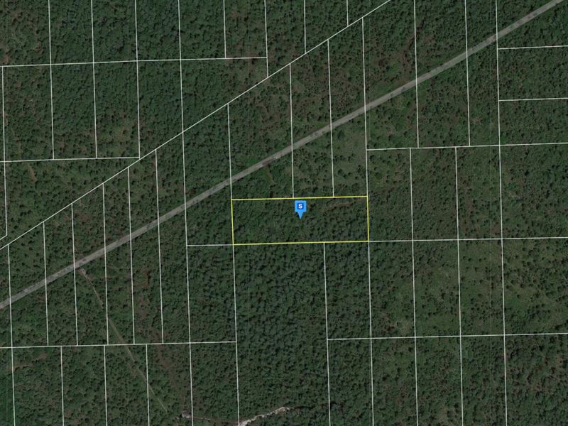 1.9 Acre Unassigned Deland, FL : Deland : Volusia County : Florida