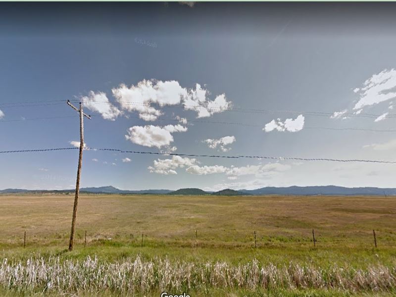 Explore The Potential, 4.89 Acres : Sprague River : Klamath County : Oregon