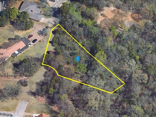 Land For Sale In Dallas Texas