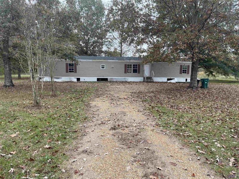 3780 Vernon Rd, Zachary, LA : Zachary : East Baton Rouge Parish : Louisiana