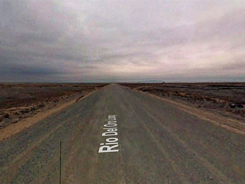 .25 Acre for Only $19 Down/Mo : Los Lunas : Valencia County : New Mexico