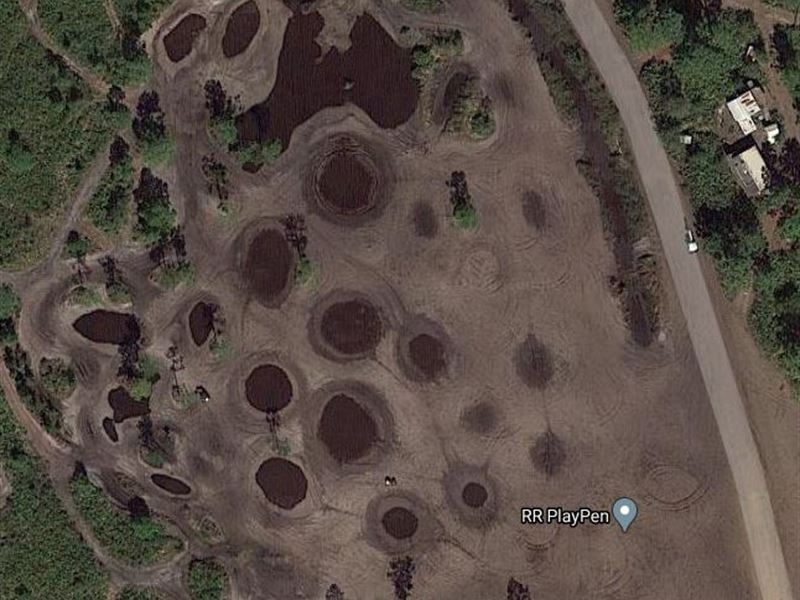 .33 Acre 0 State Road 60 E Lake : Lake Wales : Polk County : Florida