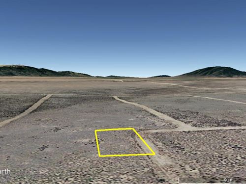 Beautiful Southern Colorado : Mesita : Costilla County : Colorado