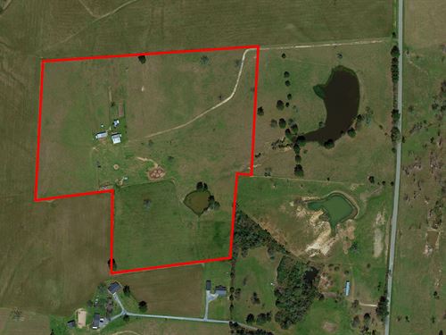 Bays Chapel Ridge : Richards : Montgomery County : Texas