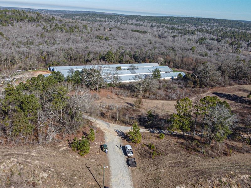 Broiler Chicken Farm, Land for Sale in 366707 LANDFLIP