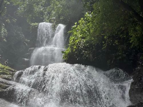 Beautiful Charming Property : Puriscal : Costa Rica