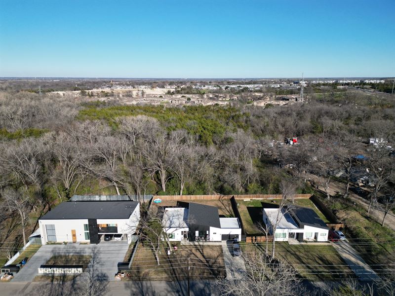 Create Your Dream Living Space : Dallas : Dallas County : Texas