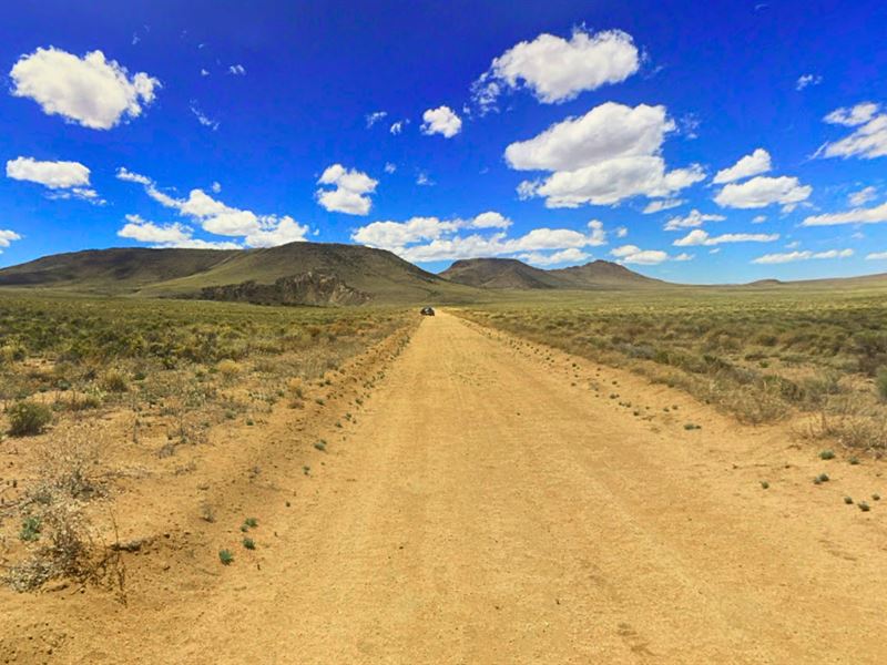 River Nearby, RV Friendly, Camping : San Luis : Costilla County : Colorado