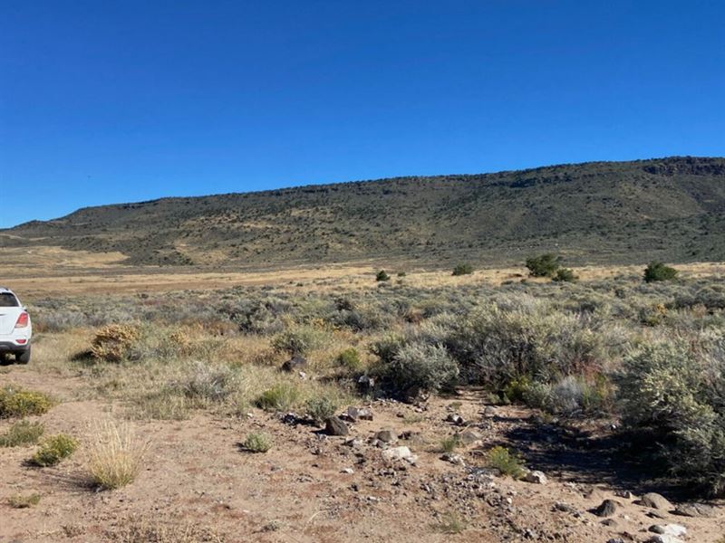 Colorado Land Opportunity : San Luis : Costilla County : Colorado