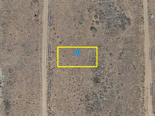 Chance to Own Lot : Kingman : Mohave County : Arizona
