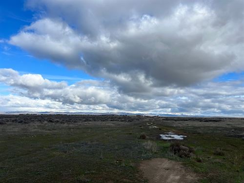 160 Acres In Elmore County, Idaho : Mountain Home : Elmore County : Idaho