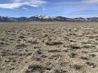 Your 2+ Acre Camping Getaway, Elko : Elko : Nevada