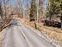 Lot in Cherokee Lake Subdivision : Mooresburg : Hawkins County : Tennessee