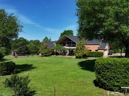 Sandy Creek : Huntsville : Walker County : Texas