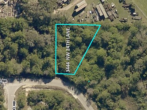 Florida Lot in Okeechobee County : Okeechobee : Florida