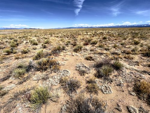 Close to Rio Grande, $166/Mo : Sanford : Costilla County : Colorado