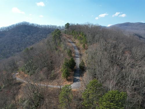 35 Acres, Towns County, GA : Hiawassee : Towns County : Georgia