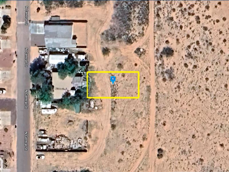 Limited, Act Now for $398.19 Down : Kingman : Mohave County : Arizona