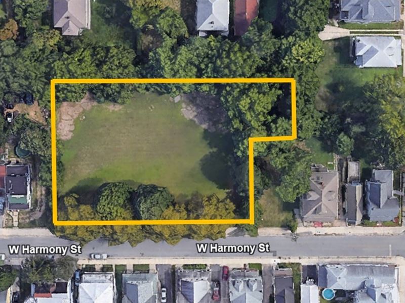 .85 Acre Site By Order of Boe : Penns Grove : Salem County : New Jersey