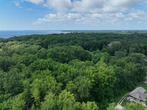 Harrison Township, Shoreline Drive : Mount Clemens : Macomb County : Michigan