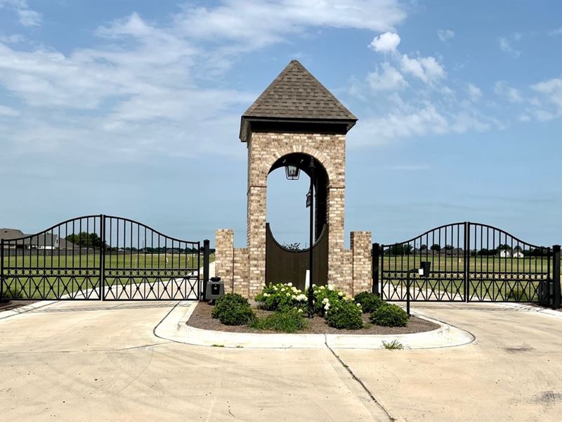 Lot 3 in Bolivar County in Chatmoss : Cleveland : Bolivar County : Mississippi