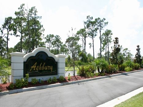 Gated Subdivision Lots : Sebastian : Indian River County : Florida