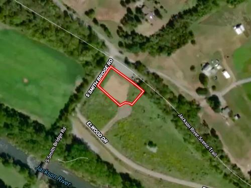 .71 Acres of Residential And Recre : Hot Springs : Alleghany County : Virginia