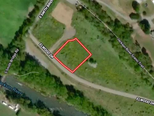 .70 Acres of Residential And Recre : Hot Springs : Alleghany County : Virginia