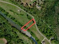 1.14 Acres of Residential And Recre : Hot Springs : Alleghany County : Virginia