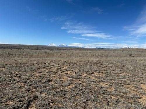 Lot 90 Colorado Land & Livestock Un : Walsenburg : Huerfano County : Colorado