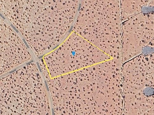 $183.89 Down for Lovely Scenery : California City : Kern County : California